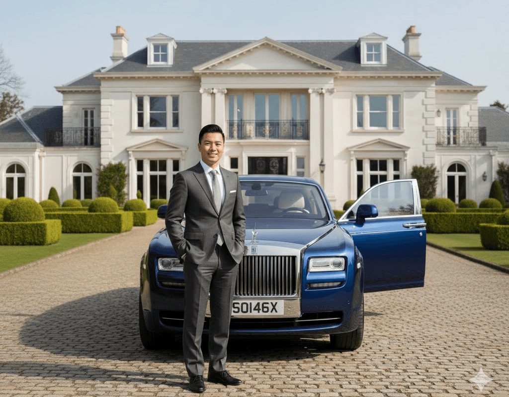 Professional driver service in Battambang, Cambodia - Home Circle